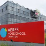 Bezoek agrarische studenten Dronten