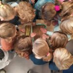 Meelwormen in de klas!