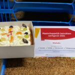 Wadudu Maatschappelijk betrokken werkgever van 2021